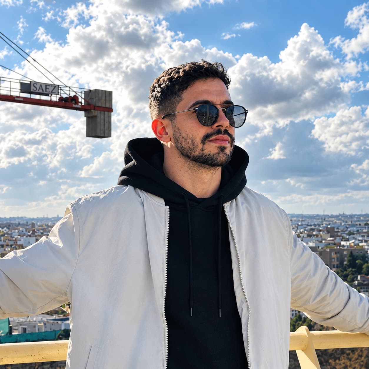 Gregory Garcia